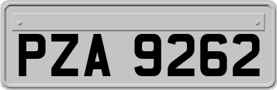 PZA9262