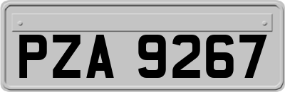PZA9267