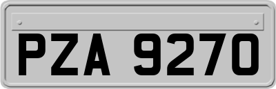 PZA9270