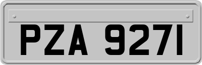 PZA9271
