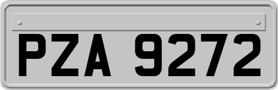PZA9272