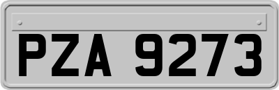 PZA9273