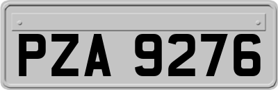 PZA9276