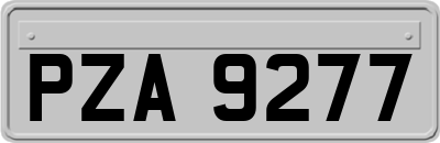 PZA9277