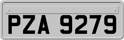 PZA9279