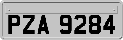 PZA9284