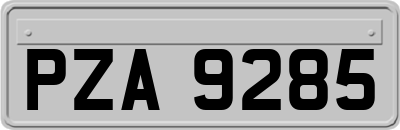 PZA9285