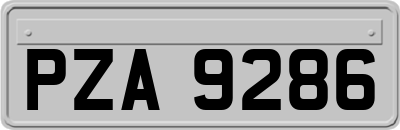 PZA9286