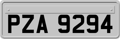 PZA9294