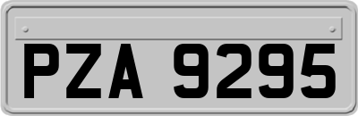 PZA9295