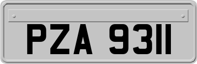 PZA9311