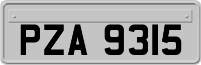 PZA9315