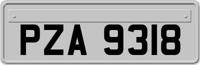 PZA9318