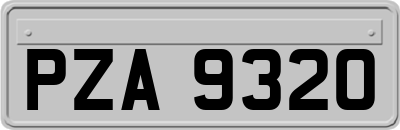 PZA9320