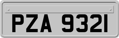 PZA9321