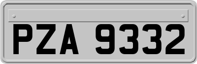 PZA9332