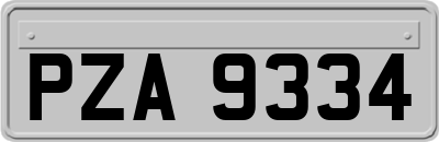 PZA9334