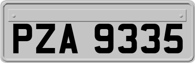 PZA9335