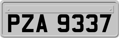PZA9337
