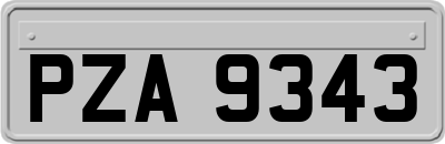PZA9343