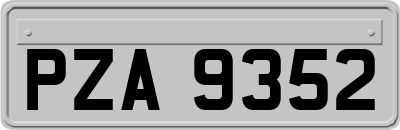 PZA9352