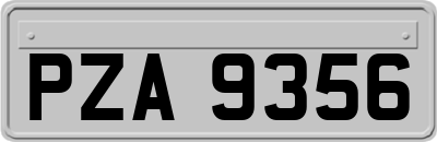 PZA9356