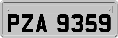 PZA9359