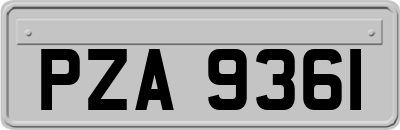 PZA9361