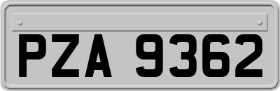 PZA9362
