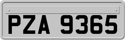 PZA9365