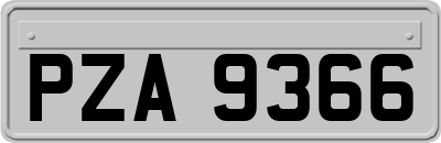 PZA9366