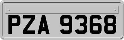 PZA9368