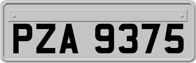 PZA9375