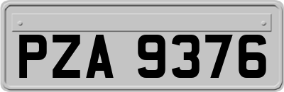 PZA9376