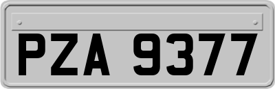 PZA9377