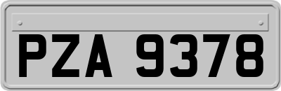 PZA9378