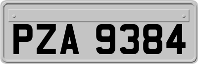 PZA9384