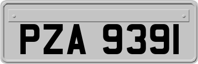 PZA9391