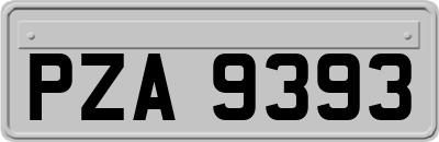 PZA9393