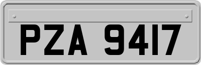 PZA9417