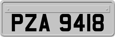 PZA9418