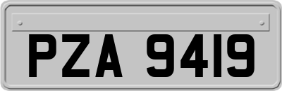 PZA9419