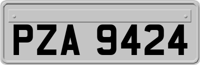 PZA9424
