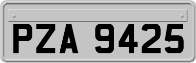 PZA9425