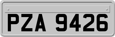 PZA9426