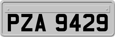 PZA9429