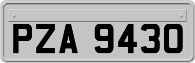 PZA9430