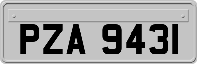 PZA9431
