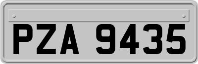 PZA9435