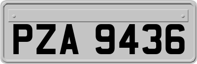 PZA9436